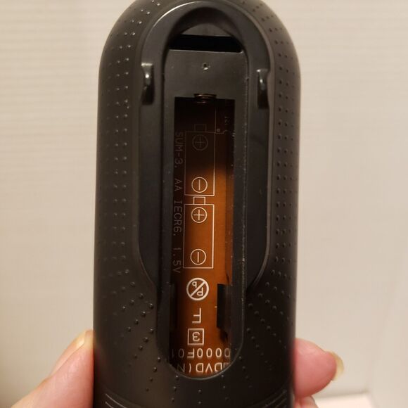 Magnavox OEM NB093 Replacement Remote for DVD CD Player Very Clean Works - Picture 6 of 10